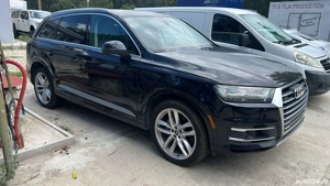 Audi Q7 2018, de vanzare - imagine 4