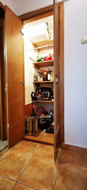 Apartament 2 camere la 7 min de metrou Titan, 46mp, 3 4 - imagine 5