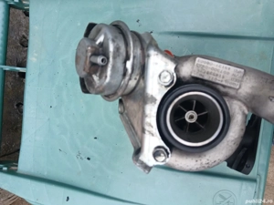 vand turbina opel astra h 1.7cdti 101cp - imagine 2 vand turbina opel astra h 1.7cdti 101cp - imagine 2