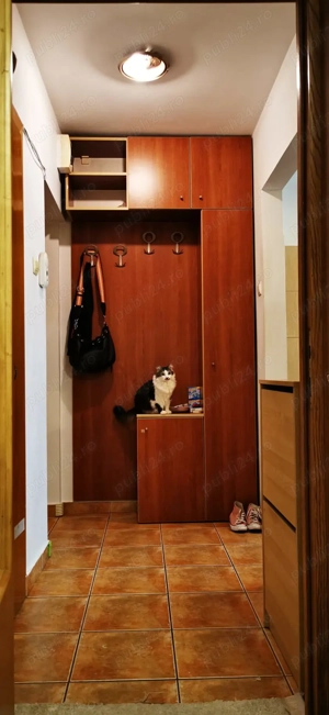 Apartament 2 camere la 7 min de metrou Titan, 46mp, 3 4 - imagine 4