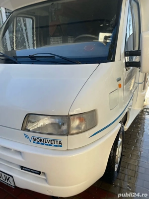 Vehicul istoric atestat 40.000 km  - imagine 2