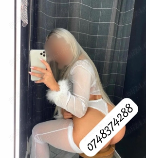 Buna Buna! Doar la mine in locatie!