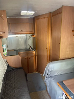 Vehicul istoric atestat 40.000 km  - imagine 4