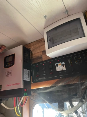 Vehicul istoric atestat 40.000 km  - imagine 5