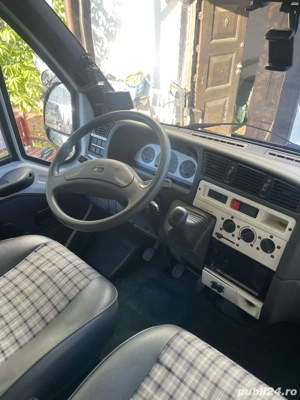 Vehicul istoric atestat 40.000 km  - imagine 3