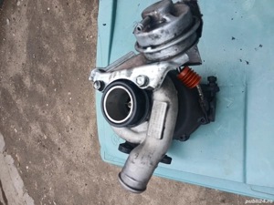 vand turbina opel astra h 1.7cdti 101cp - imagine 3 vand turbina opel astra h 1.7cdti 101cp - imagine 3