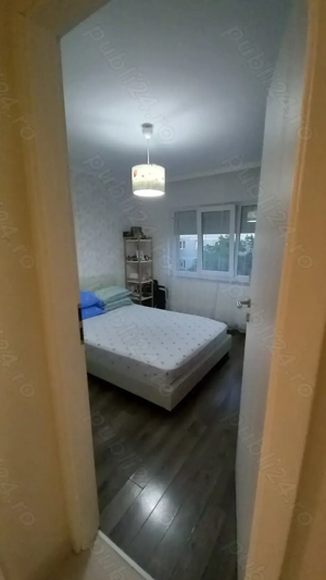 Apartament 2 camere confort I  cartier Trivale - imagine 2