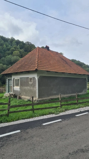 Vând casă pe Transapuseana  - imagine 10