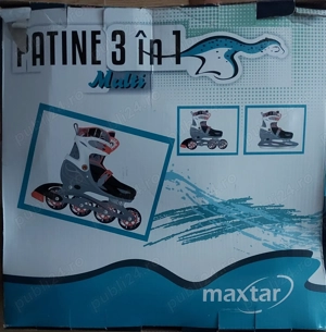 Vand patine 3 in 1 - imagine 2