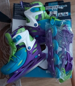 Vand patine 3 in 1 - imagine 4