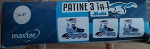 Vand patine 3 in 1 - imagine 3