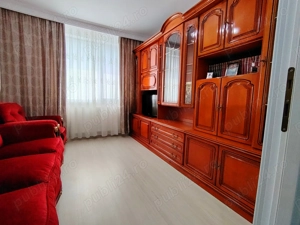 Apartament lux,3 camere decomandat,etaj2din4,Hipodrom