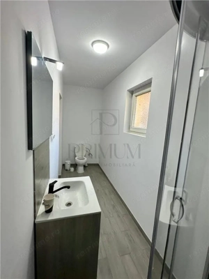 Complexul Studentesc- casa complet renovata, curte spatioasa