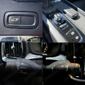 VOLVO V60 2019 | D3 150 CP | 216.000 Km | 2019 - imagine 8