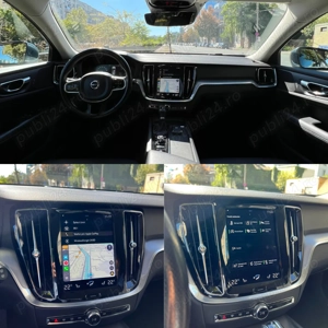 VOLVO V60 2019 | D3 150 CP | 216.000 Km | 2019 - imagine 6