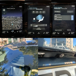 VOLVO V60 2019 | D3 150 CP | 216.000 Km | 2019 - imagine 7