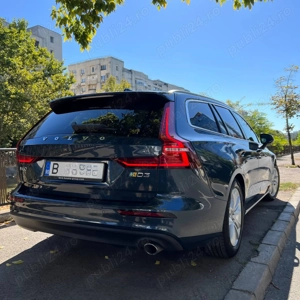 VOLVO V60 2019 | D3 150 CP | 216.000 Km | 2019 - imagine 3