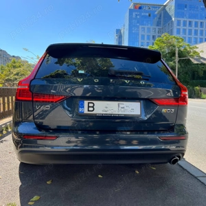 VOLVO V60 2019 | D3 150 CP | 216.000 Km | 2019 - imagine 4