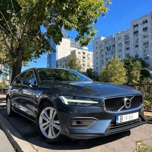 VOLVO V60 2019 | D3 150 CP | 216.000 Km | 2019