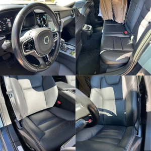 VOLVO V60 2019 | D3 150 CP | 216.000 Km | 2019 - imagine 9