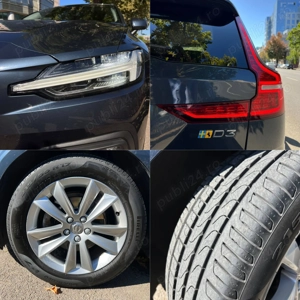 VOLVO V60 2019 | D3 150 CP | 216.000 Km | 2019 - imagine 5