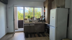 Garsoniera 37mp in Subcetate City 2   Sanpetru - imagine 2