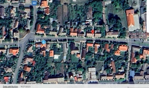 Proprietar vand casa + teren 2500 mp in zona centrala SÂNNICOLAU MARE - imagine 10