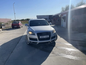 Audi Q7 de vânzare  - imagine 2