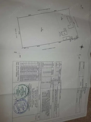 Vand teren intravilan Corbu, Strada Principala - imagine 3