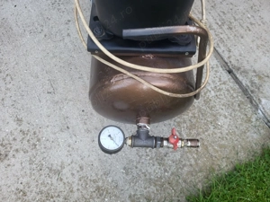 Vand compresor - imagine 2