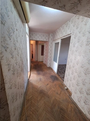 Sagului - Turist model deosebit, 4 camere