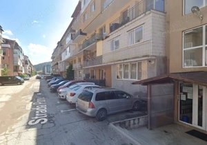 Închiriez parcare cu CF strada Eroilor Nr. 294