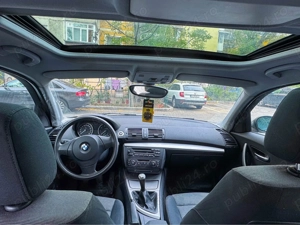 Bmw seria 1 e87 116i  - imagine 2