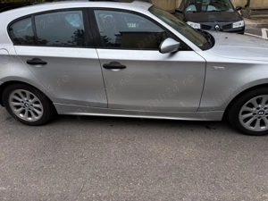 Bmw seria 1 e87 116i  - imagine 4