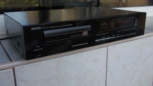 Cd DENON DCD-520 player,telecomanda originala,Germany - imagine 2
