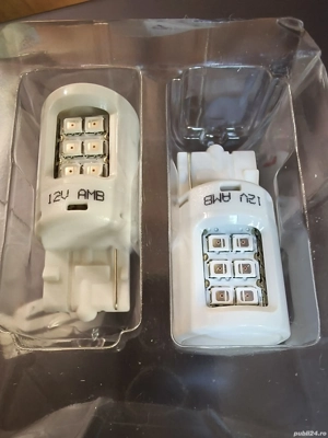 Led Semnalizare Philips 