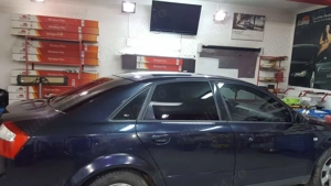 Audi A4 B6, 1.9 TDI, cod motor AWX - imagine 3