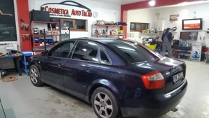 Audi A4 B6, 1.9 TDI, cod motor AWX - imagine 4