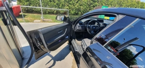 BMW 420i GrandCoupe F36 benzina - imagine 4