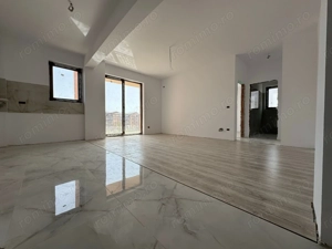 Bloc Nou.Finalizat.Etaj 1.Lift!