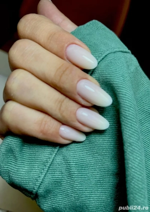 Manichiurista angajare - imagine 2