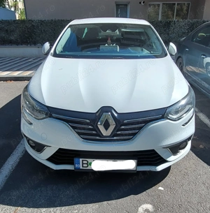 De vanzare Renault Megane IV 2017 1.5 dCi