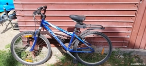 bicicleta adulți  - imagine 2