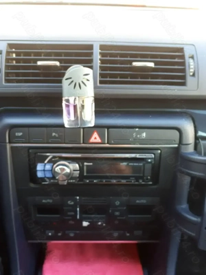 Audi A4 B6, 1.9 TDI, cod motor AWX - imagine 6