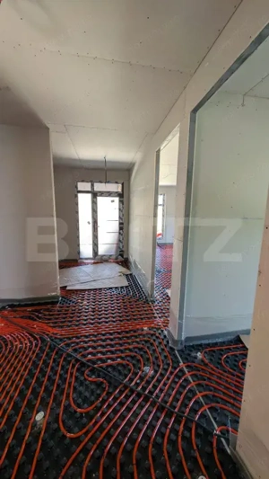  OFERTĂ Casă pe structura metalica 3 camere  144 mp utili, teren 900mp, Razvad