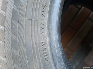 Anvelope M+S - imagine 4