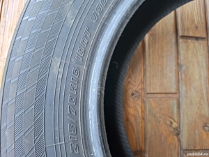 Anvelope M+S - imagine 2