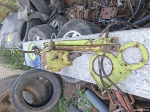 piese claas rollant  - imagine 2