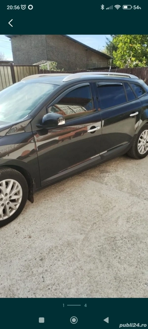 Renault Megane 3 - imagine 3