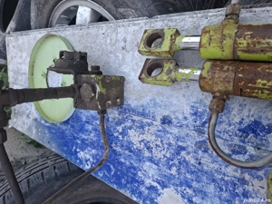 piese claas rollant  - imagine 3